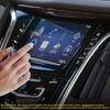 1 шт. Тачскрин Дигитайзер Автомагнитола DVD-плеер GPS Навигация Для Cadillac ATS XTS SRX 2013-2016 Cadillac Escalade 2015-2017