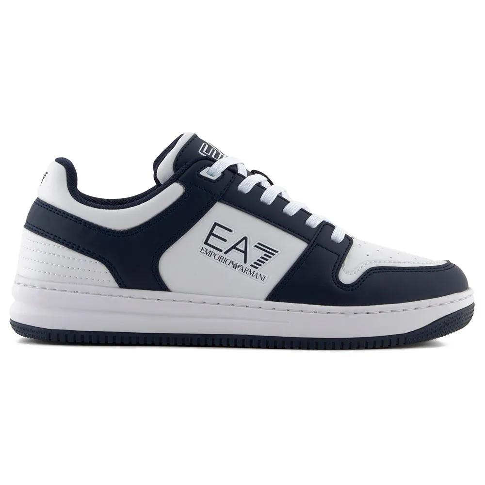 EA7 Emporio Armani Кросовки 7X000345_AF11988