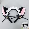 Sexy Hairband Angel Lace Headband Bow Cat Ear Sexy Hair Ornaments