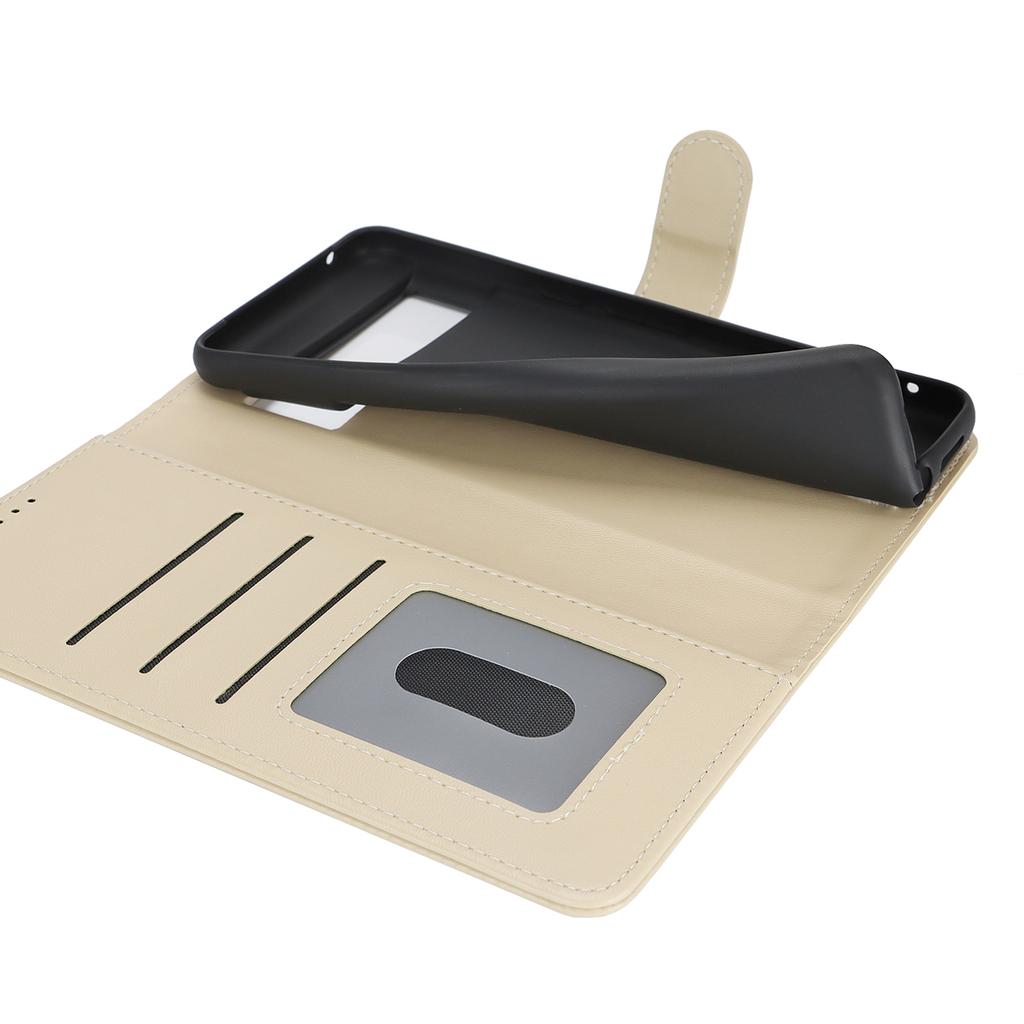 For Google Pixel 8 Pro Stand Case Shockproof Leather Wallet Phone Cover