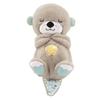 Evoraco Soothing Koala Bear,Stress The Relief Koala Bear Breathing, Anxiety Relief Koala Breathing with Sensory Music Lights