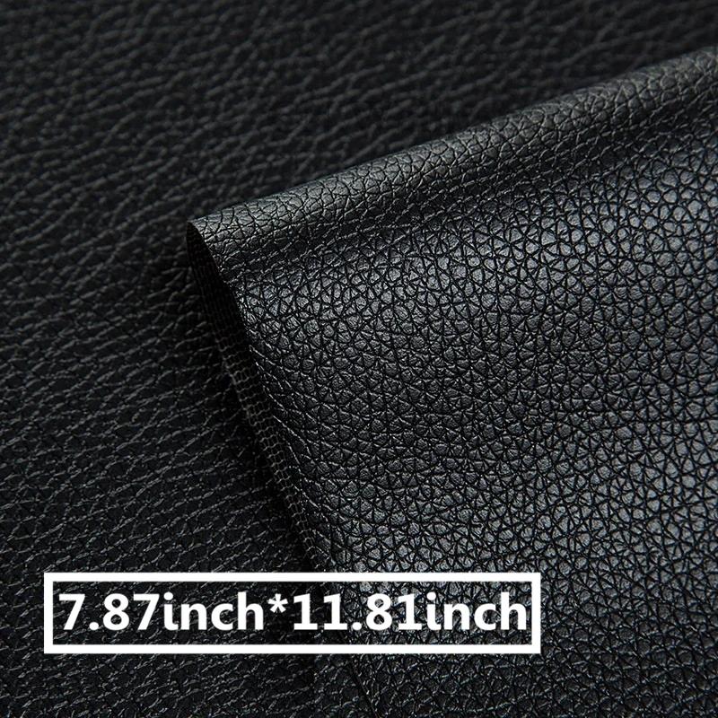 Ремонтные патчи, самоклеящиеся кожаные наклейки из искусственной кожи для кожаной одежды, дивана, автомобильных сидений, мебели, сумок, ремонт липких