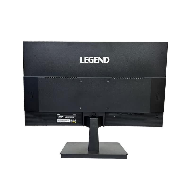 Lenovo Монитор Changfeng 23,8 дюйма FHD, штепсель CN (адаптер в комплекте)