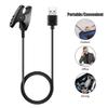 1m USB Magnetic Charging Dock Data Cable Cord Charger For Suunto 5/Suunto 3 Fitness/ Spartan Trainer/Ambit 123/Traverse/Kailash
