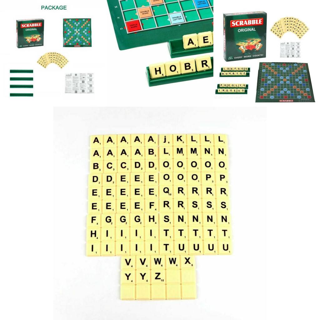Портативная игра-головоломка на правописание, семейная игрушка для развития интеллекта