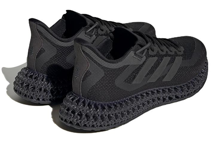 4DFWD Adidas 'Triple Black' IG5126