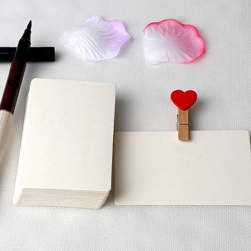 20 листов пустых бумажных карточек 2,24x3,54 дюйма без линовки карточки для учебы карточка для заметок для детей взрослых искусство ремесло дудлинг скрапбукинг