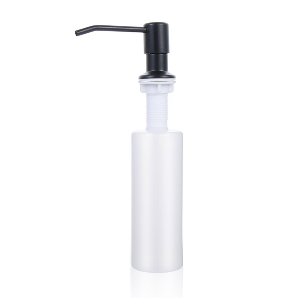 Liquid Hand Wash Kitchen Supplies Bathroom Accessories Lotion Storage Bottle Sink Soap Dispenser