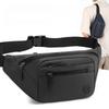 Unisex Waterproof Waist Bag Pack Male Belt Pouch Ladies Kangaroo Hip Phone Work Purse - Travel Gear for Men and Women