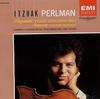 CD PERLMAN (ITZHAK) - Paganini: Violin Concerto No. 1 Sar TOCE3019 Japan Classical Used