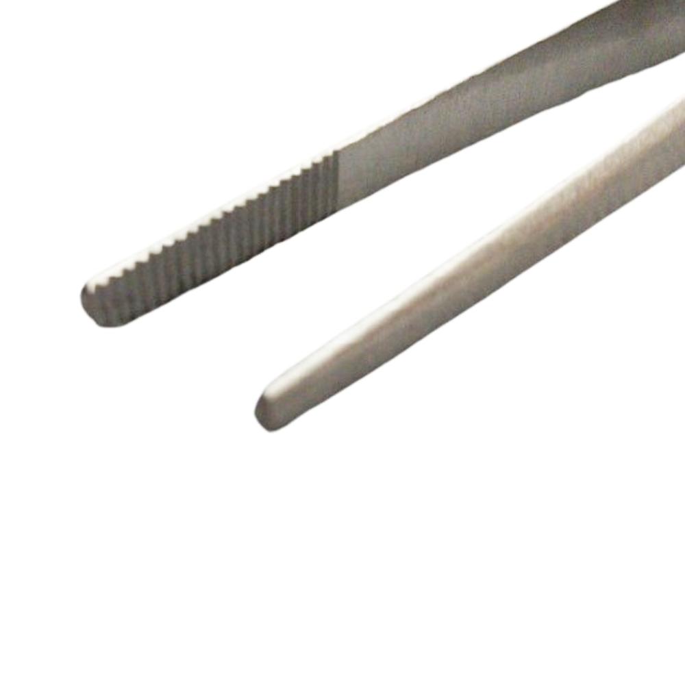 Anatomical Tweezers 14cm Sterile 25 Pcs