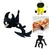 Q Version And Iron Wire Monster Escape The Backrooms Plush Toy Perfect Halloween Decoration