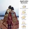 Customize Photos Customize Your photo Blanket Cozy Personalized Blanket Durable Comfort Perfect for Livingroom Bed Home Decor Couch