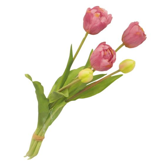 Очаровательный искусственный цветочный декор, имитирующий многоцветный, устойчивый к атмосферным воздействиям