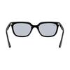 RAYBAN Необычные геометрические солнцезащитные очки унисекс в стиле для пары 901/72 54-21 RB4439D