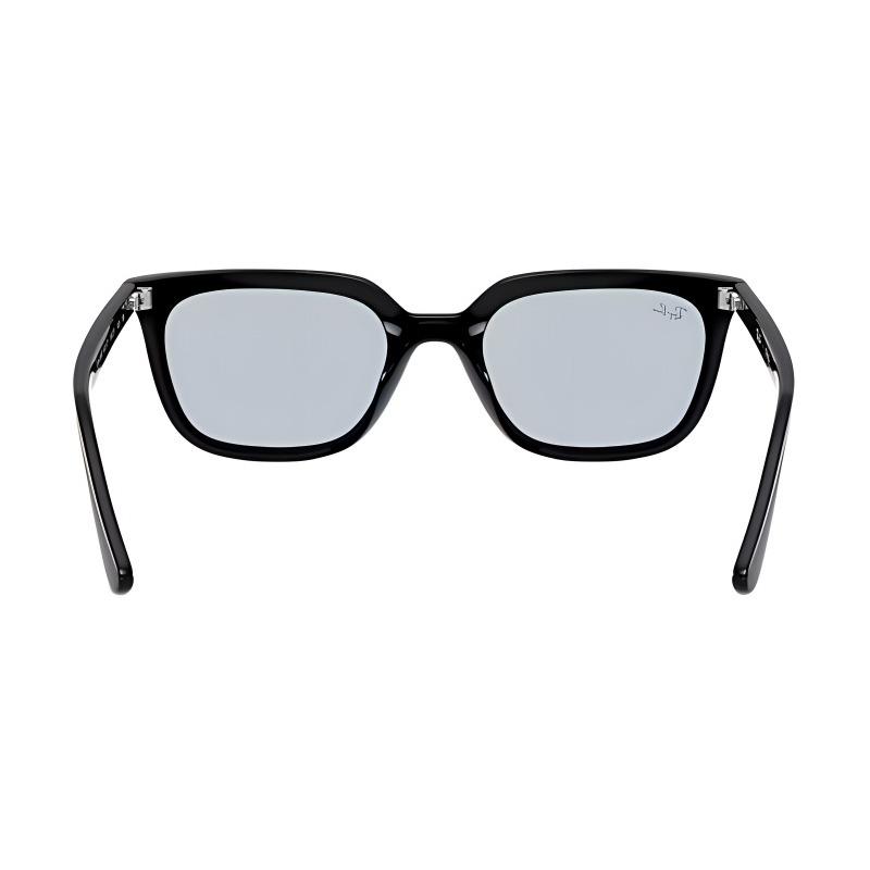 RAYBAN Необычные геометрические солнцезащитные очки унисекс в стиле для пары 901/72 54-21 RB4439D