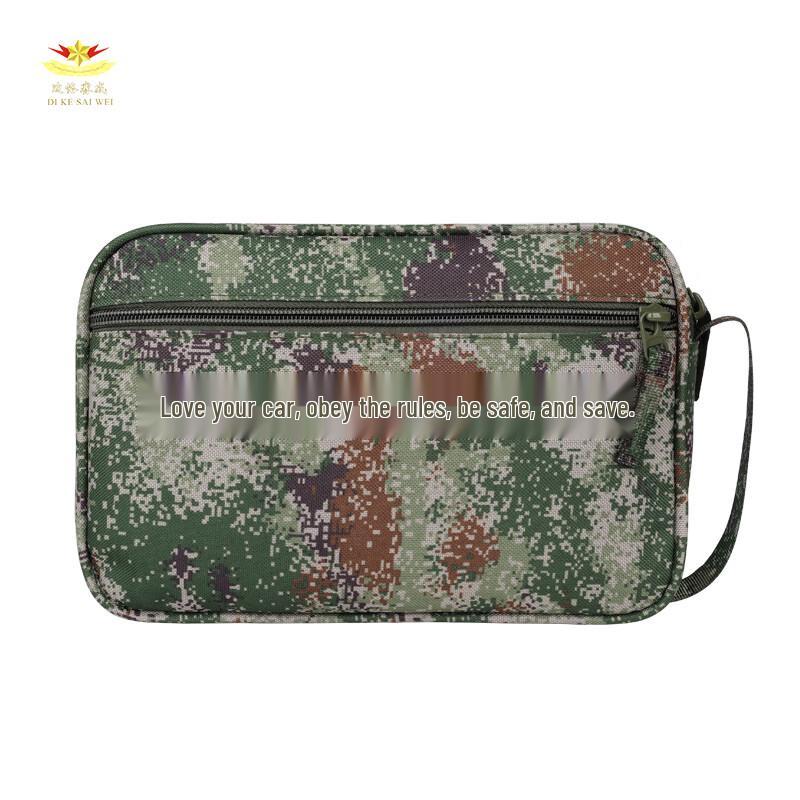 Органайзер для документов на автомобиль Diksy Way Camo