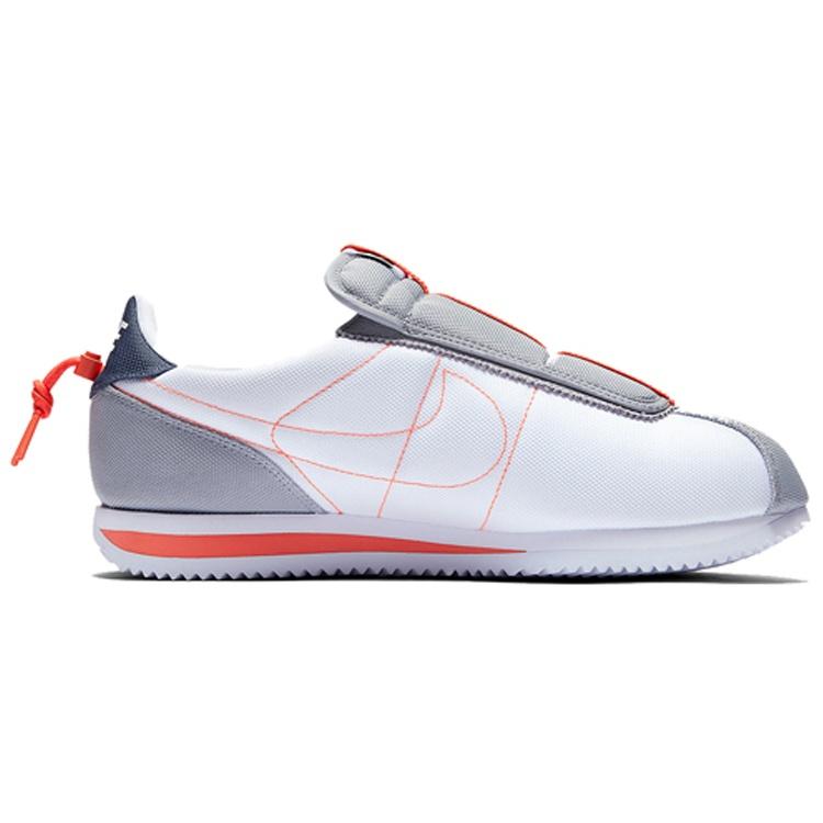 Nike Кендрик Ламар x Cortez Basic Slip 'Домашние тапочки' Мужские AV2950-100