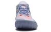 Li Ning Shadow 3 Нескользящие Устойчивые к истиранию Низкие Баскетбольные кроссовки Мужские Светло-ярко-синие ABPS041-1