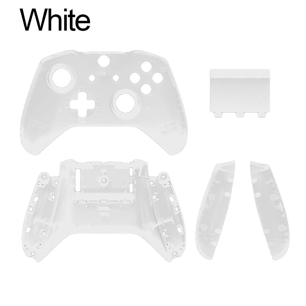 Accessories Repair Parts For Xbox Series Gamepad Controller Case Faceplate Housing Shell