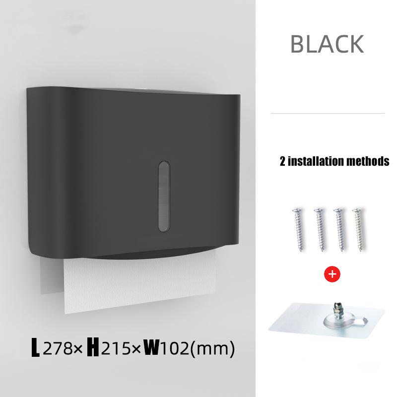 Диспенсер для туалетной бумаги, полотенец, диспенсер для салфеток для ванной, пробойник, держатель для бумажных полотенец для кухни, туалета