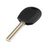 KEYYOU 10PCS Transponder Car Key For Kia Hyundai Accent Sonata NF  Accent Coupe Getz H-1 Lavita TiburonTucson Verna