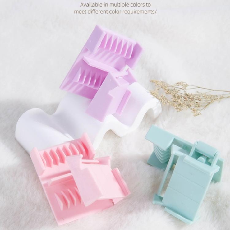 Hair Trimmer Comb Hair Trimmer Guard Guide Comb Easy to Use Hair Limit Comb Hair Cutting Comb