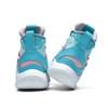 Fashion Blue High Quality Original Men's Basketball Shoes Gym Training Boot Chunky Men's High Sneakers Brand Designer Shoes 2025