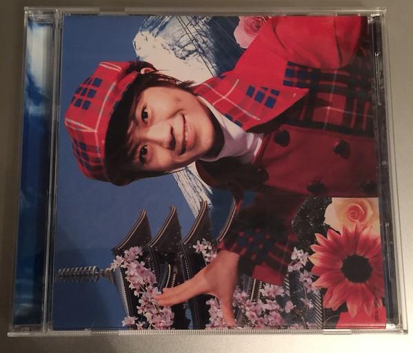 CD КИЁСИ ХИКАВА Киёси Но Додонпа COCA15626 Columbia Music 2003 Япония Японская ЭнкаТрадиционный Б/У