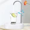 USB Charging Water Bottle Pump Quantitative Water Output Automatic Water Dispenser  Office