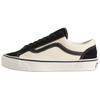 Shoyoroll X Old Skool 36 Classic Comfortable Skate Shoes Men Sneakers Black Beige VN000DC08DY