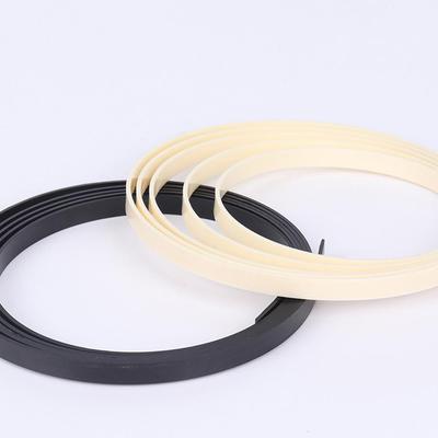Гитарный гриф корпус окантовка Purfling полоса для Luthier бас укулеле полоса ABS ободок аксессуар X гитара K5L5