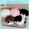 Wind Breaker Plush Toy Character Cotton Doll Keychain Pendant Gift Decoration