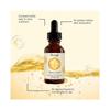 HOYGI Facial Serum: Gentle, moisturizing, smoothing, radiant, hydrating, and supple facial skin serum.