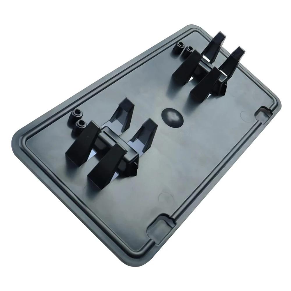 Кронштейн крепления номерного знака переднего бампера для Ford F150 2018 -2020