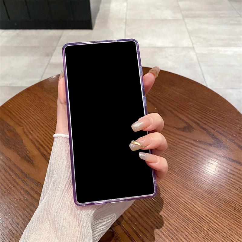 Металлический чехол для телефона Samsung S24 Ultra Flirty Eyes, защитный чехол с беспроводной зарядкой для S25 Edge