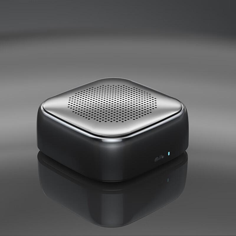 Newman Portable Bluetooth Speaker