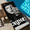 L-lady Mayhem Полотенце Пляжное Быстросохнущее Мягкое G-gaga-a Полотенца для Бассейна Подарок для Путешествий Тренажерного Зала Душа Кемпинга спорт