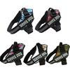 Premium No Pull Dog Harness With Strong Support And Reflective Tape For Safety