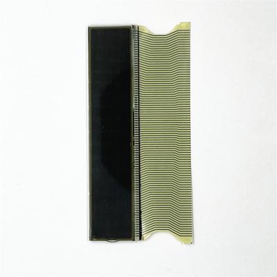 ЖК-дисплей приборной панели для BMW Business CD RDS Radio CD23