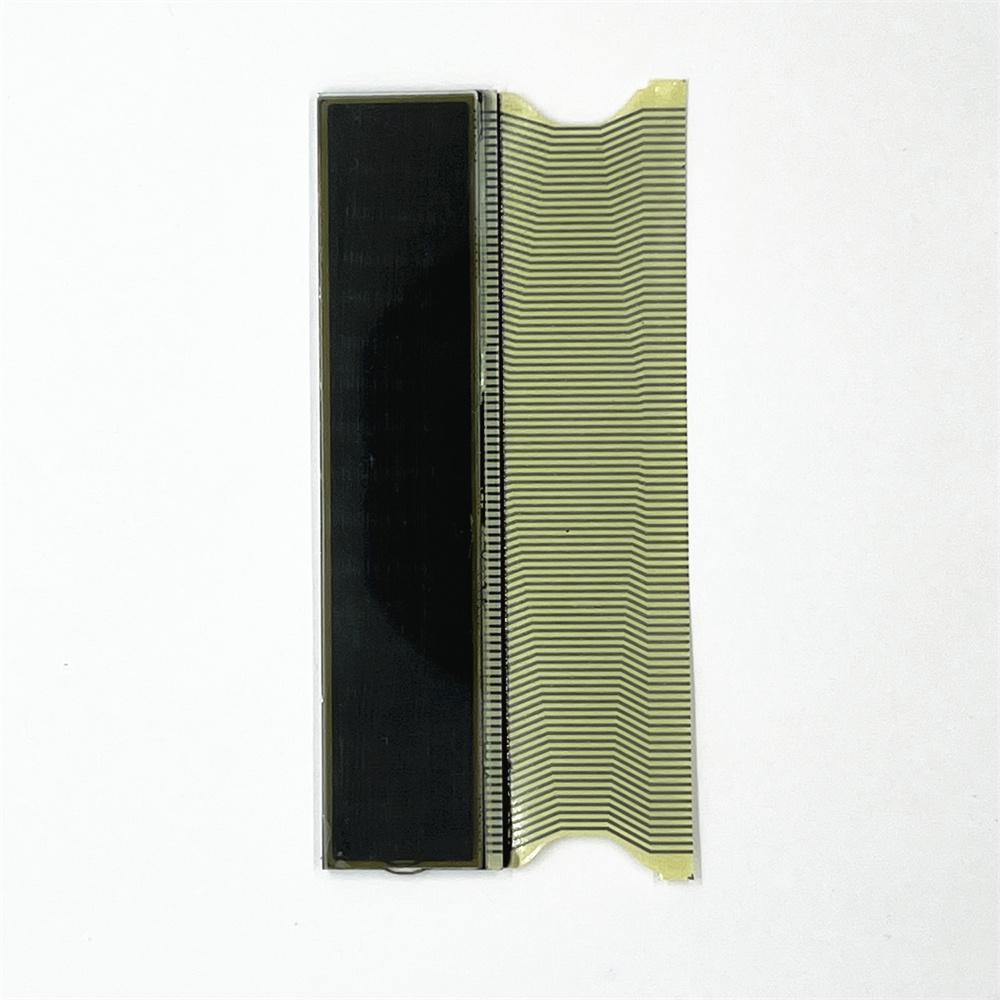 Dashboard LCD Display For BMW Business CD RDS Radio CD23