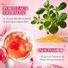 Strawberry VC Radiance Facial Cleanser 100g, Gentle pH 6.0-6.6, Oil Control & Brightening, With Niacinamide & Strawberry Extract, Rich Foam, No-Drying