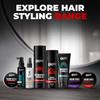 Beardo Max Volume Powder Wax 10 Gm Matte Finish Strong Hold Restylable Hair Styling Powder For Men Natural Texture