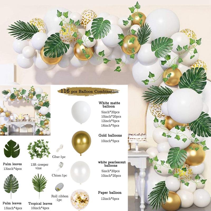 Розовый комплект арки из воздушных шаров, воздушный шар, гирлянда с бантом, воздушные шары, свадебный декор, детский душ для девочек, день рождения, взрослый, девичник, воздушный шар