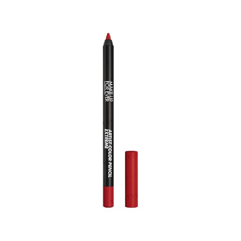 Make Up For Ever - Карандаш для губ Artist Color Pencil Extreme