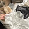 Женские Новые Летние Сексуальные Кружевные Вырезанные С Бантом Облегающие Бедра Средняя Талия Треугольные Трусики