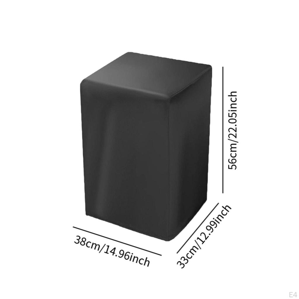 Чехол для динамика, Практичный и удобный, Пыленепроницаемый, Устойчивый к царапинам, Ударопрочный. Покрытие