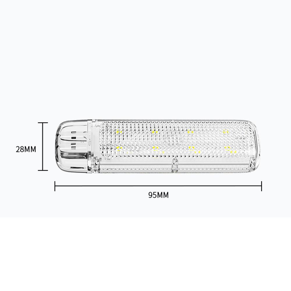 1Pc Touch Car Retro Bottle LED Ambient Light,White/Yellow/Red/Blue/Apple/Ink/Green USB Night Light,For Bedrooms/Study Rooms/Cars