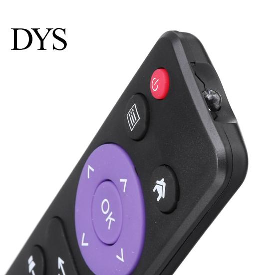 Infrared Remote Control Wireless Waterproof 1 Channel Button Cover High Sensitivity Smart Controller for H96 Mini MX1 Universal