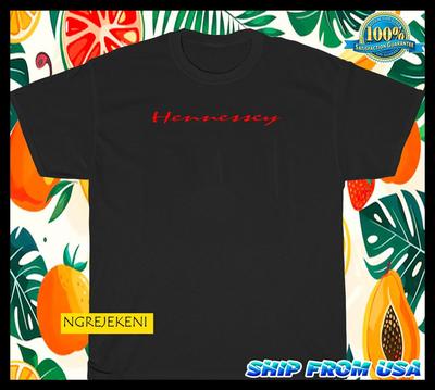 НОВЫЙ Hennessey Racing логотип американская смешная футболка РАЗМЕР S-5XL Унисекс Футболка